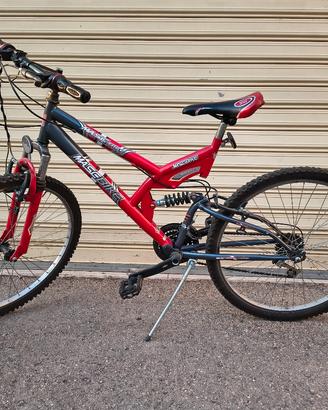 Bicicletta 26