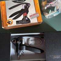 Apribottiglie professionale