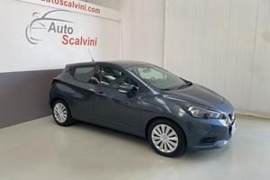 Nissan Micra IG-T 92 5 porte Acenta