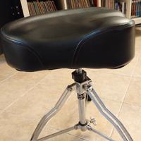 Sgabello per  Batteria TAMA 1st chair drum throne