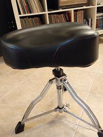 Sgabello per  Batteria TAMA 1st chair drum throne