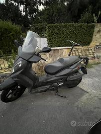 Sym citycom