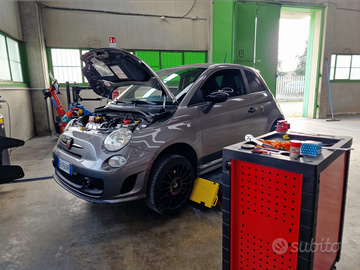 595 abarth