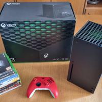 xbox series x