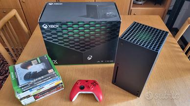 xbox series x