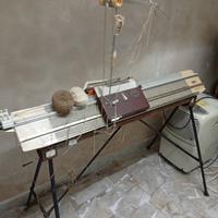 macchina per lana della pfaff 