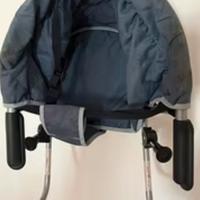 Seggiolino da tavolo