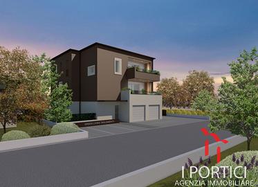 Appartamento a Noale (VE) - Noale - Centro