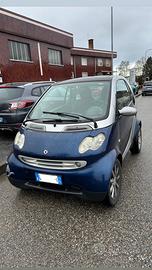 Smart ForTwo Coupe 2005 Benzina - motore nuovo