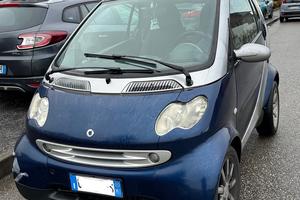 Smart ForTwo Coupe 2005 Benzina - motore nuovo