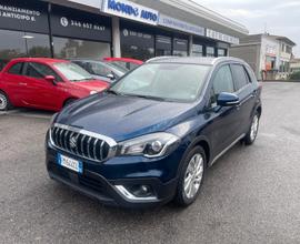 Suzuki S-Cross 1.0 Boosterjet Cool