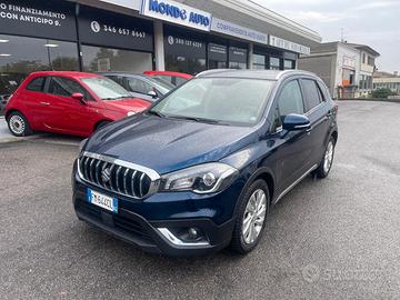 Suzuki S-Cross 1.0 Boosterjet Cool