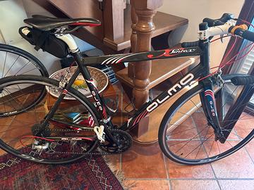 Bici da Corsa Olmo