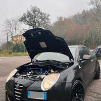 Alfa Romeo Mito 2008