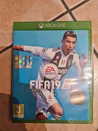Fifa 19 XBox One