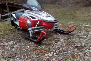 Motoslitta Yamaha 1000 Rx1