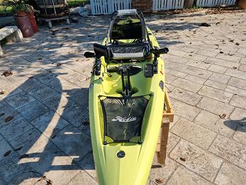 kayak Hobie mirage Compass 