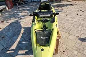 kayak Hobie mirage Compass 