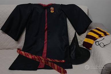 Costume carnevale Harry Potter ragazzi - Tutto per i bambini In vendita a  Milano