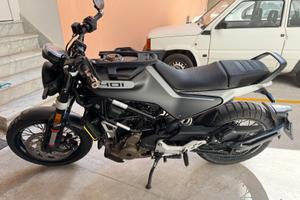 Husqvarna Svartpilen 401 - 2021