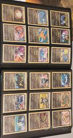 Master Set Tesoro dei draghi (Pokémon)