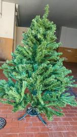 Albero di Natale  Cm. 140