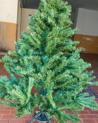 Albero di Natale  Cm. 140