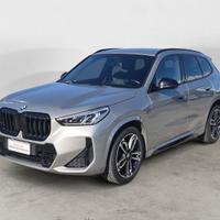 BMW X1 sdrive18d MSport auto