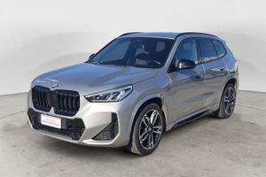 BMW X1 sdrive18d MSport auto