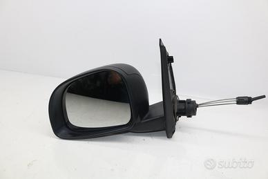SPECCHIETTO RETROVISORE SINISTRO FIAT Panda 2° Se