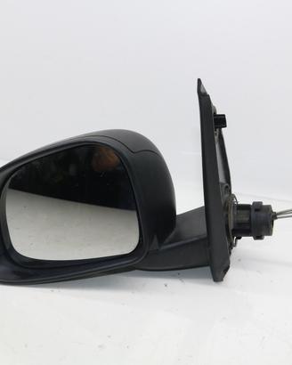 SPECCHIETTO RETROVISORE SINISTRO FIAT Panda 2° Se