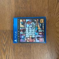 Gta 5 per playstation 4