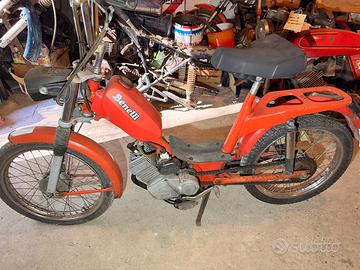 Benelli Altro modello