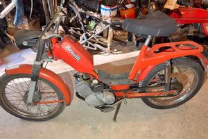 Benelli Altro modello