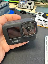 GoPro Hero 10 Black