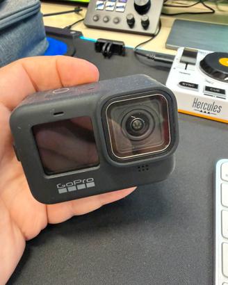 GoPro Hero 10 Black
