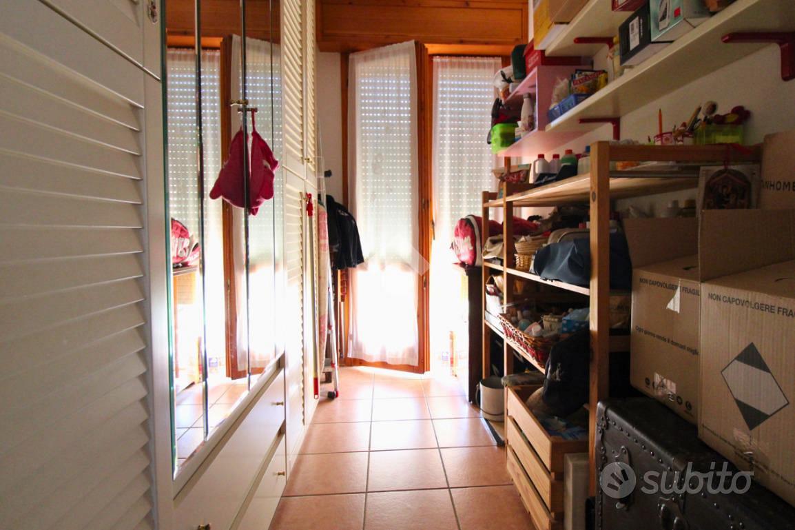 Apartment in Pesaro, Monteciccardo - Altro