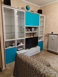 Bilocale ristrutturato