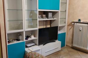 Bilocale ristrutturato