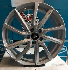 Cerchi lega Avus per FORD 18 - nuovi