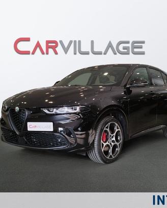 ALFA ROMEO Tonale 1.6 Veloce 130cv tct6