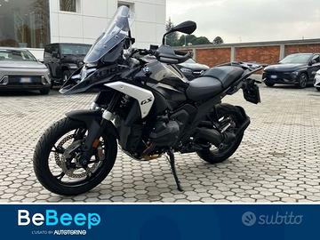 BMW Motorrad R 1300 GS TRIPLE BLACK