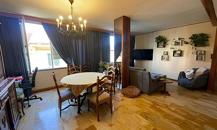 Appartamento Sanremo [SR34VRG]