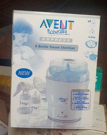 Sterilizzatore Avent