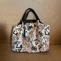 Borda originale Guess