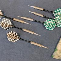 Freccette per bersaglio elettronico 