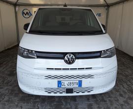 VOLKSWAGEN Multivan T7 1.4 TSI eHybrid Life *sol