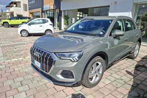AUDI Q3 35 TDI quattro S tronic