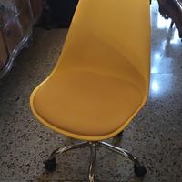 Sedia da scrivania