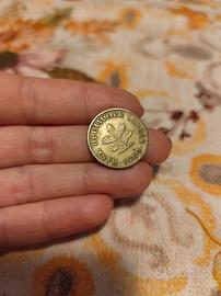 moneta phenning Germania 